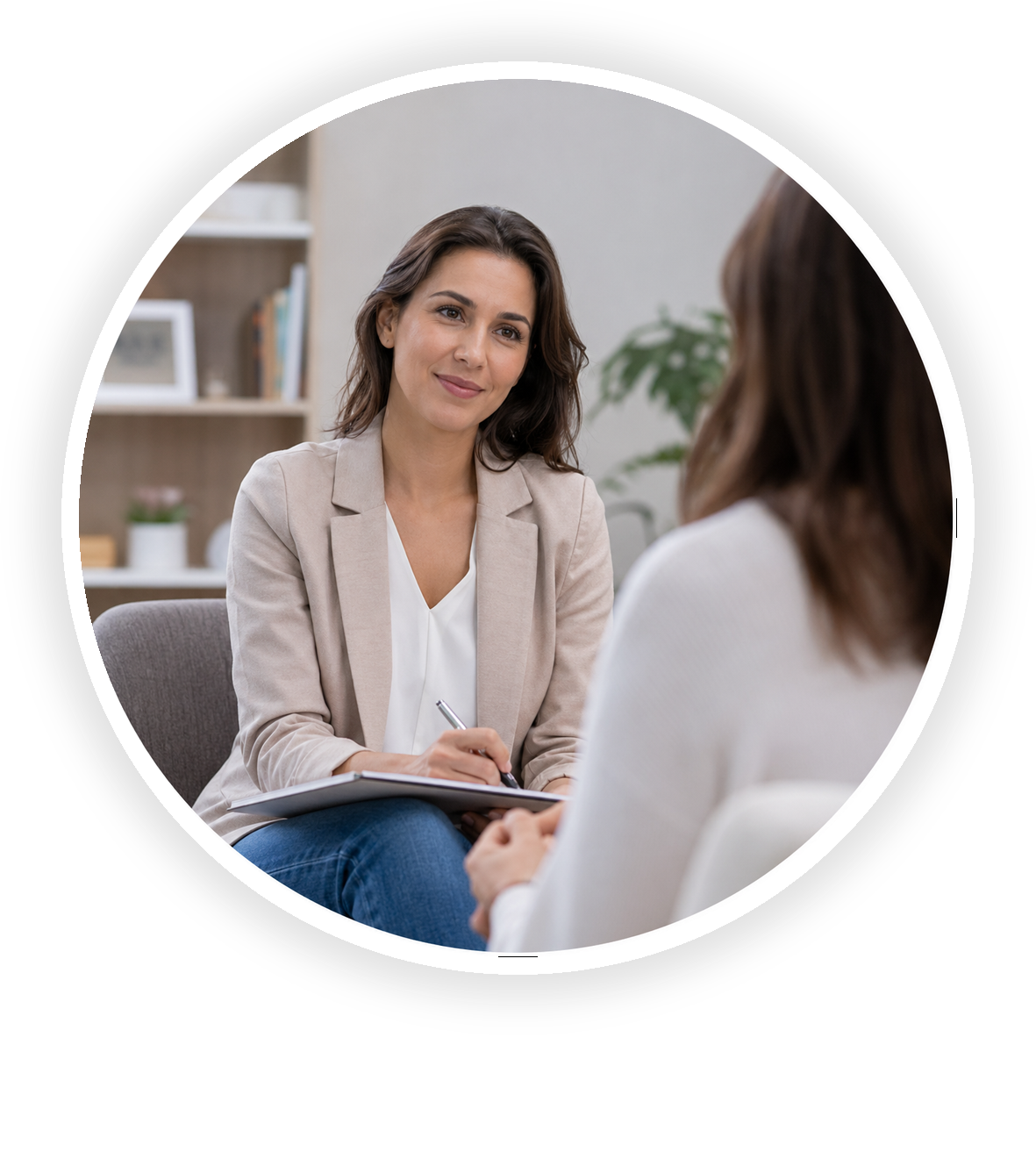Psicoterapia Integrativa