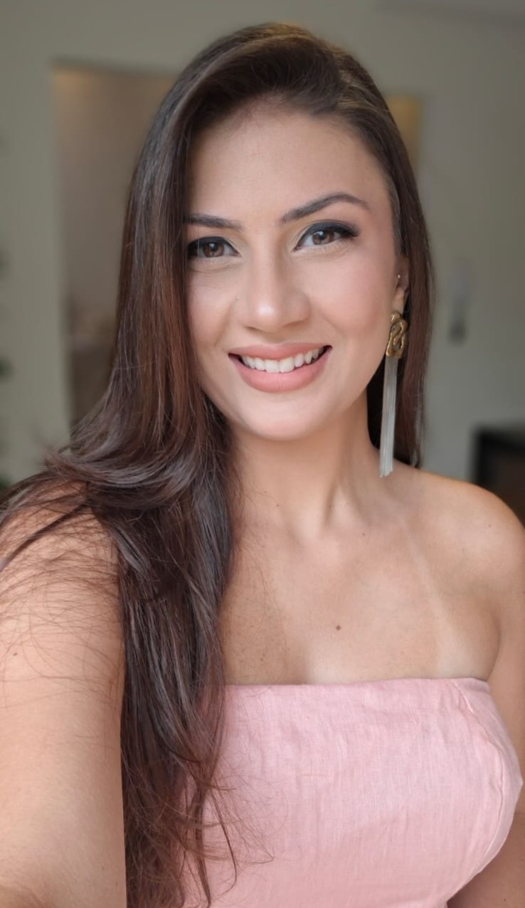 Fernanda Vilarinho Pereira
