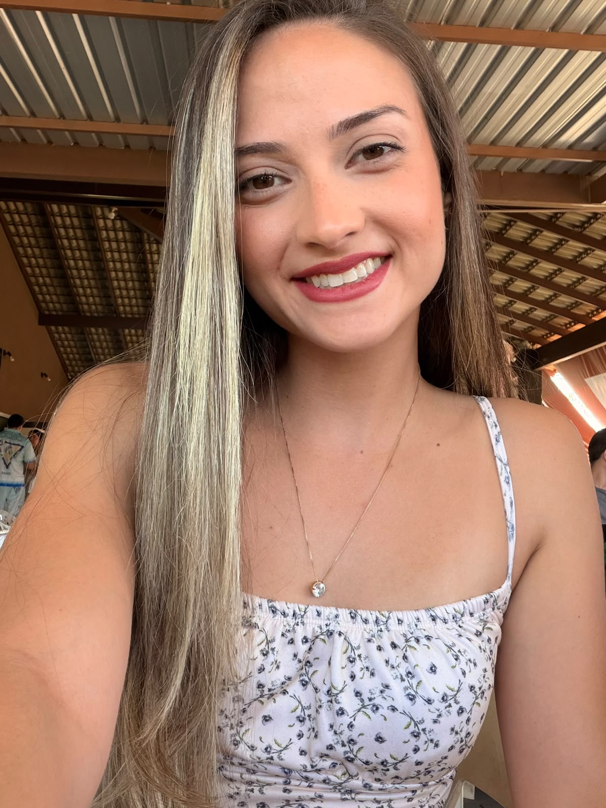Amanda Pereira
