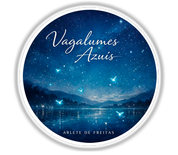 Vagalumes Azuis